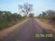 District-Chhatarpur, Road Name-App. Road Simariya4