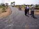 District-Jhabua, Package No-2602, Road Name-Morziri App Road
